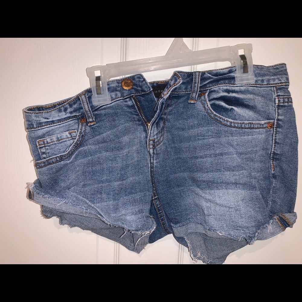 Aeropostale Shorts